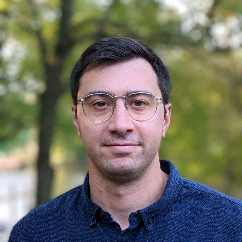 Andrew Barchowsky