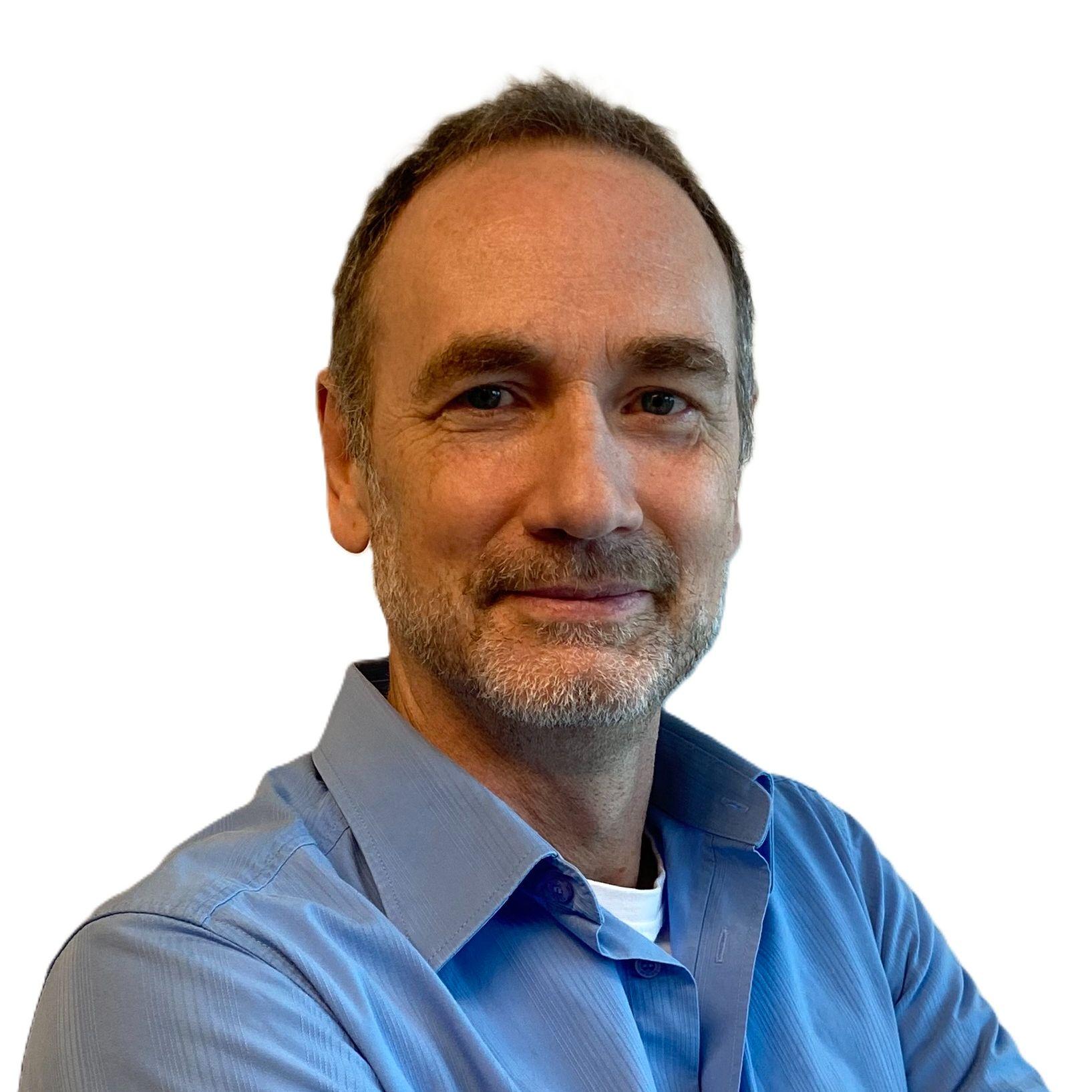 Daniel Bouchard