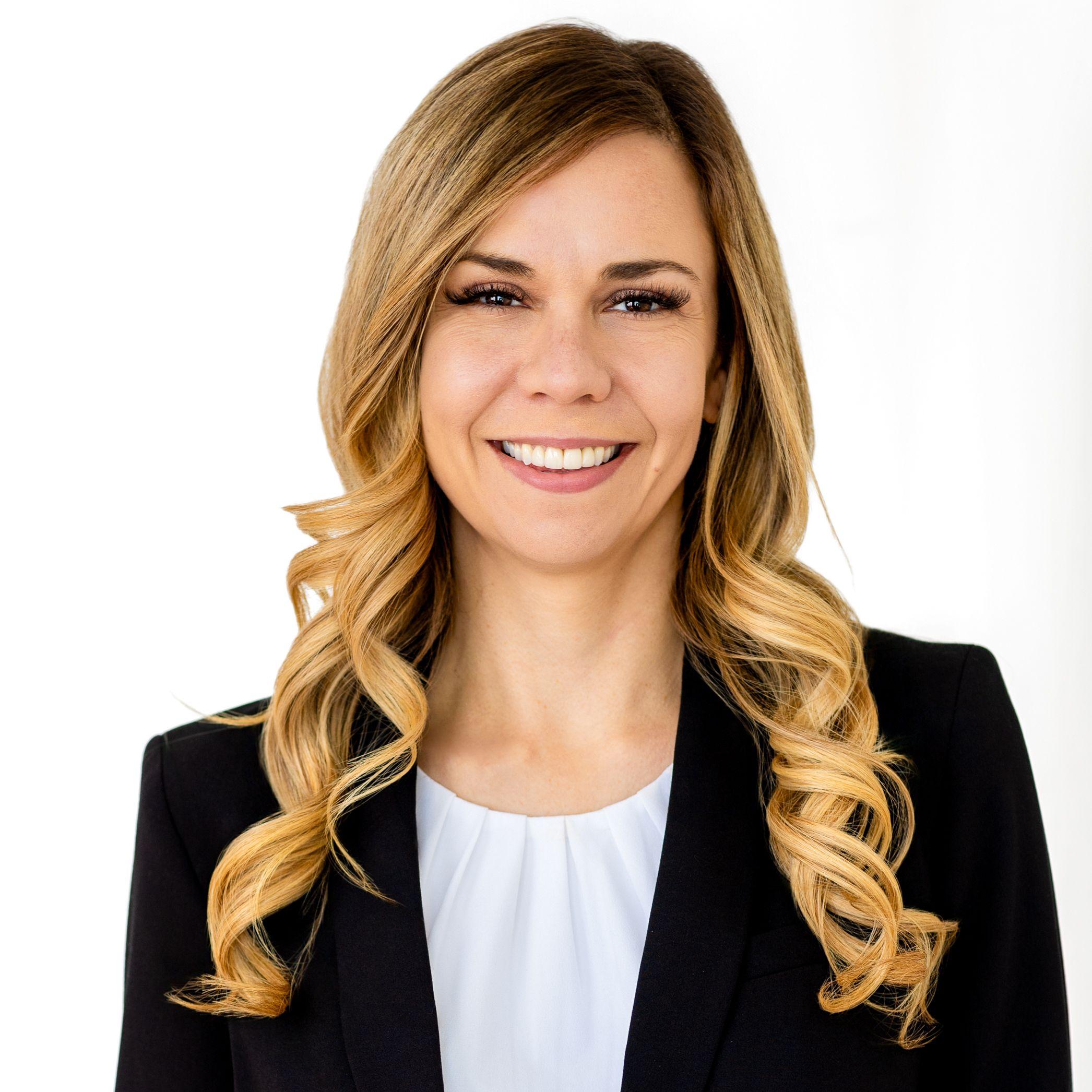 Emily Crownover