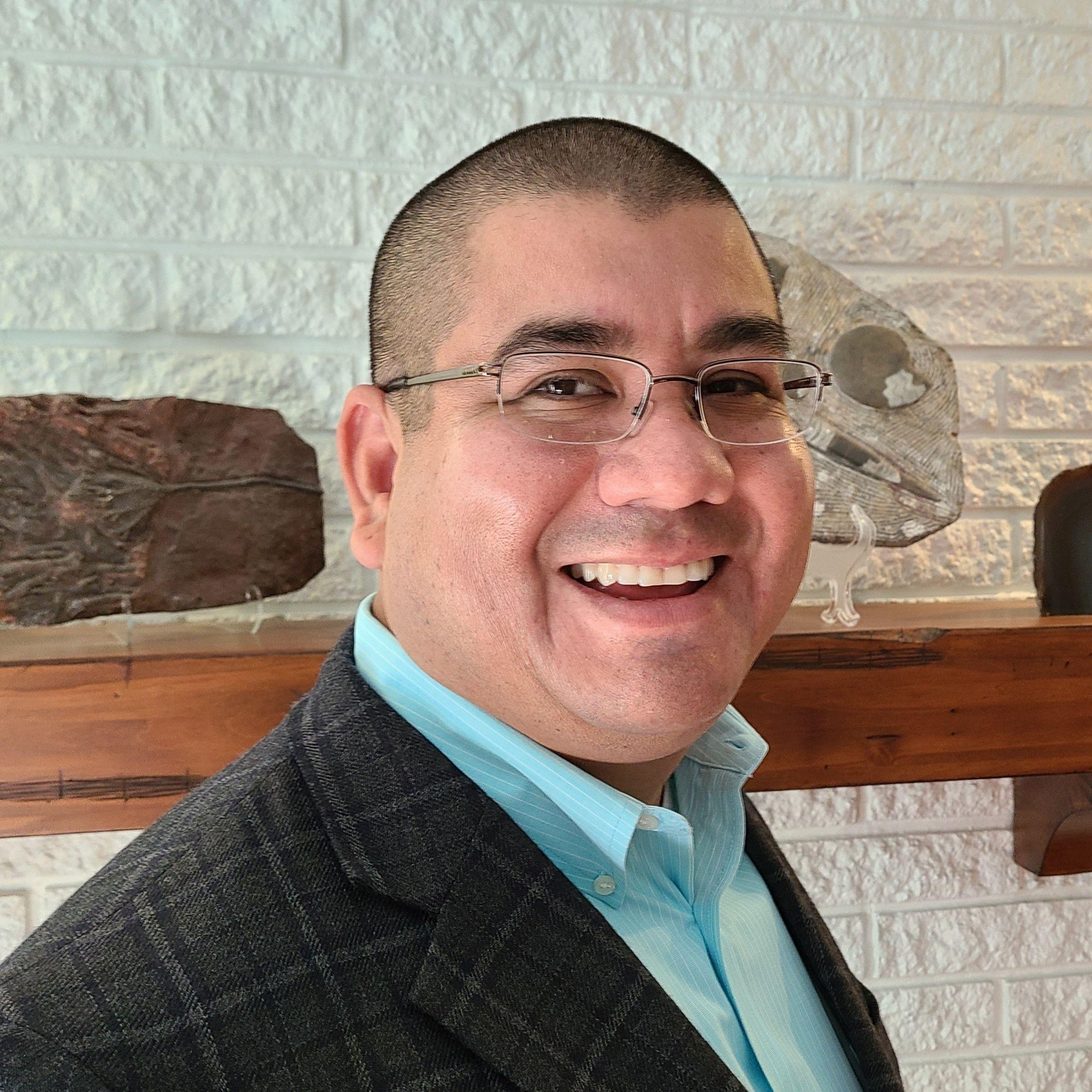 Angel Cuellar