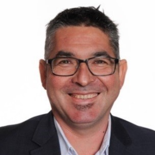 Joe Duran