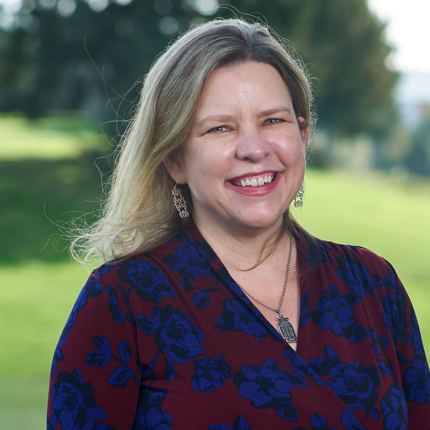 Allison Geiselbrecht