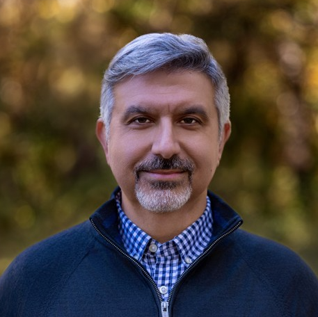 Greg Gervais