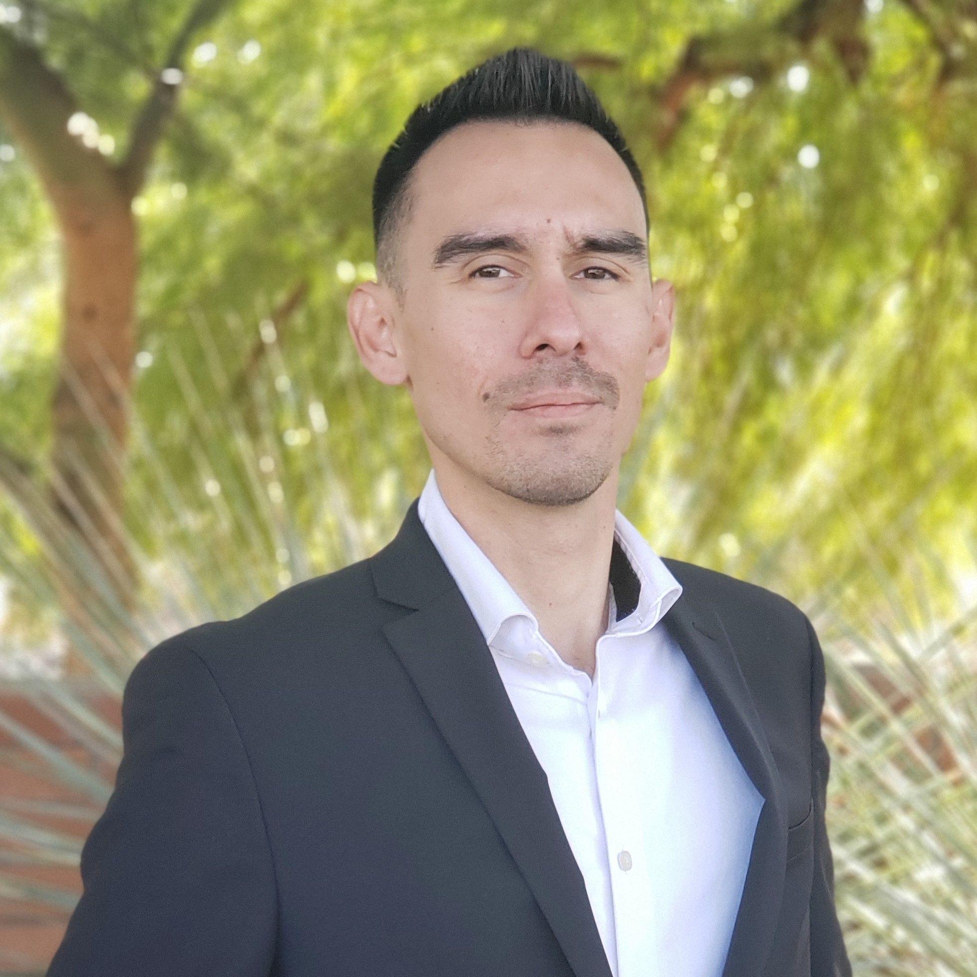 Adam Gushgari