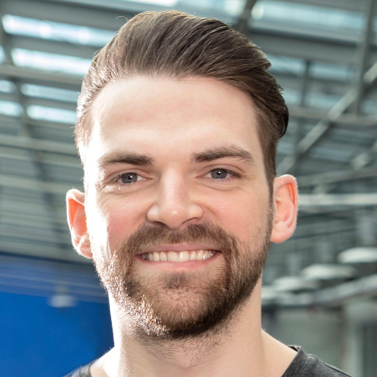 Patrick Hanisch