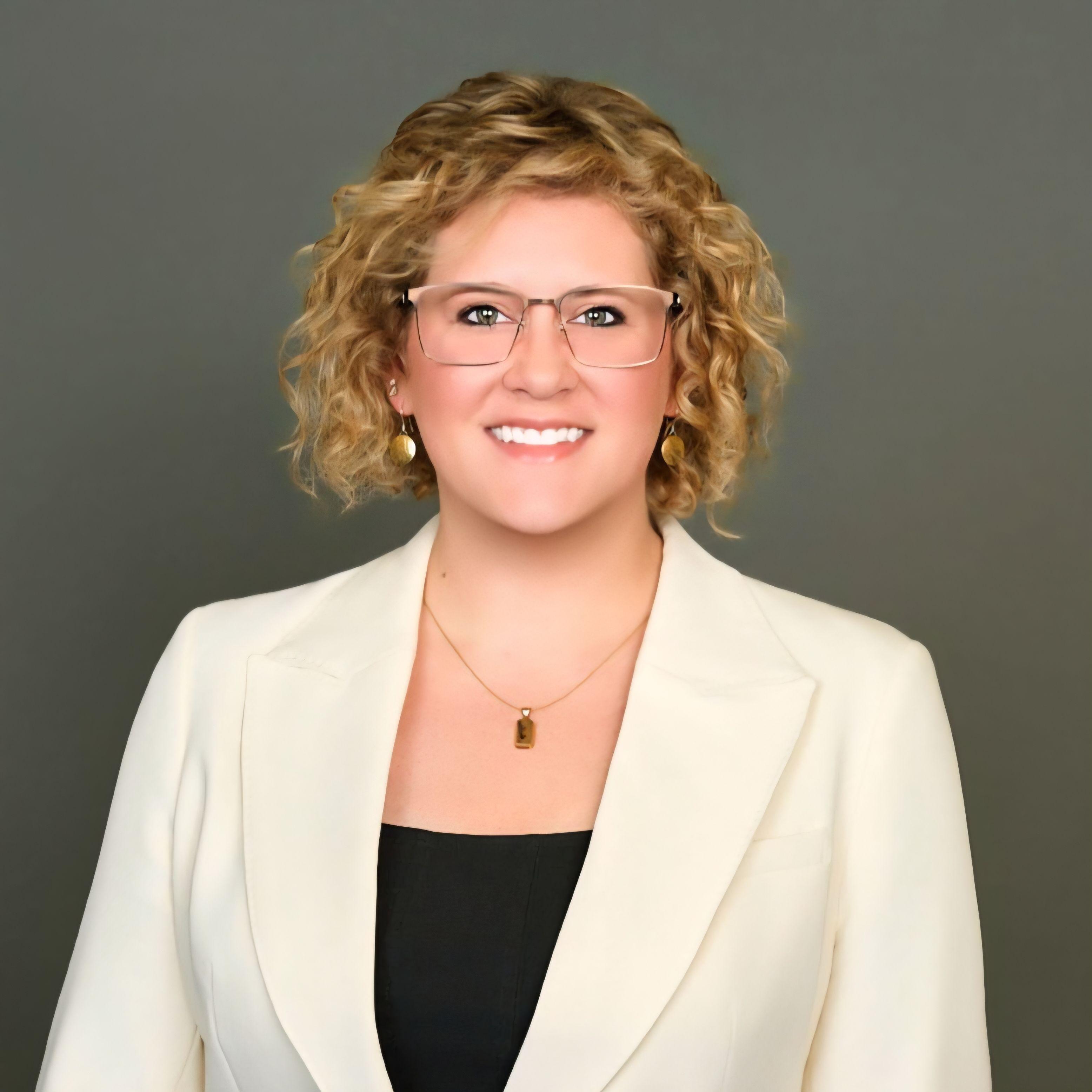 Kristen Hasbrouck