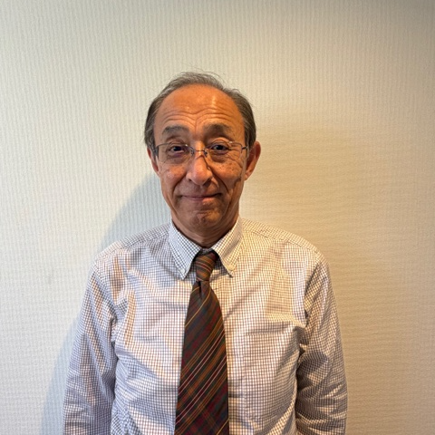 Masayuki Kakuta