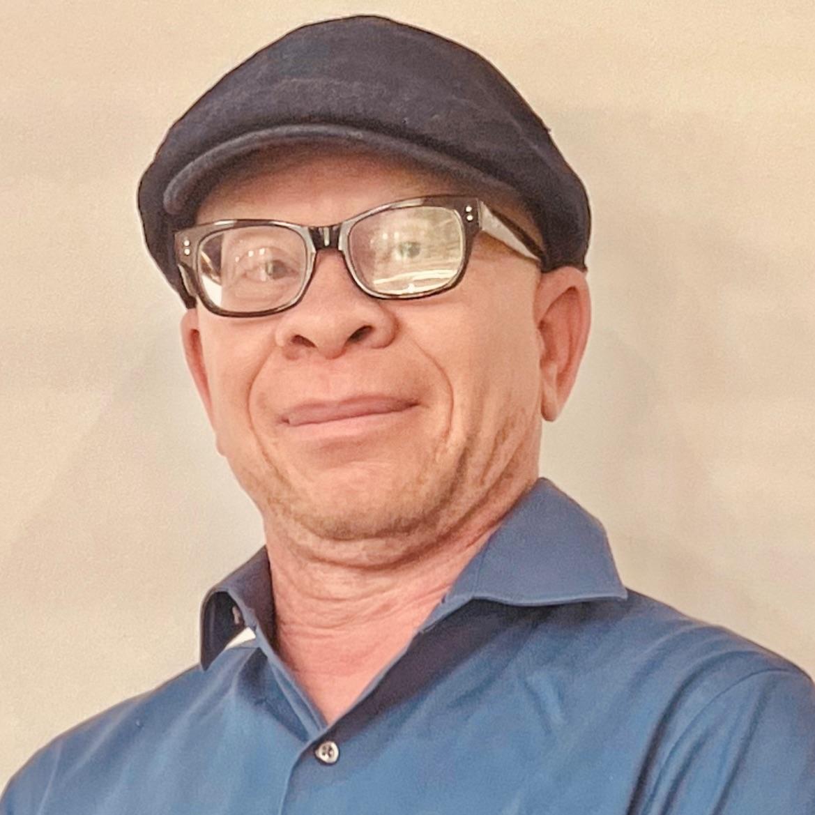 Steve Kalule