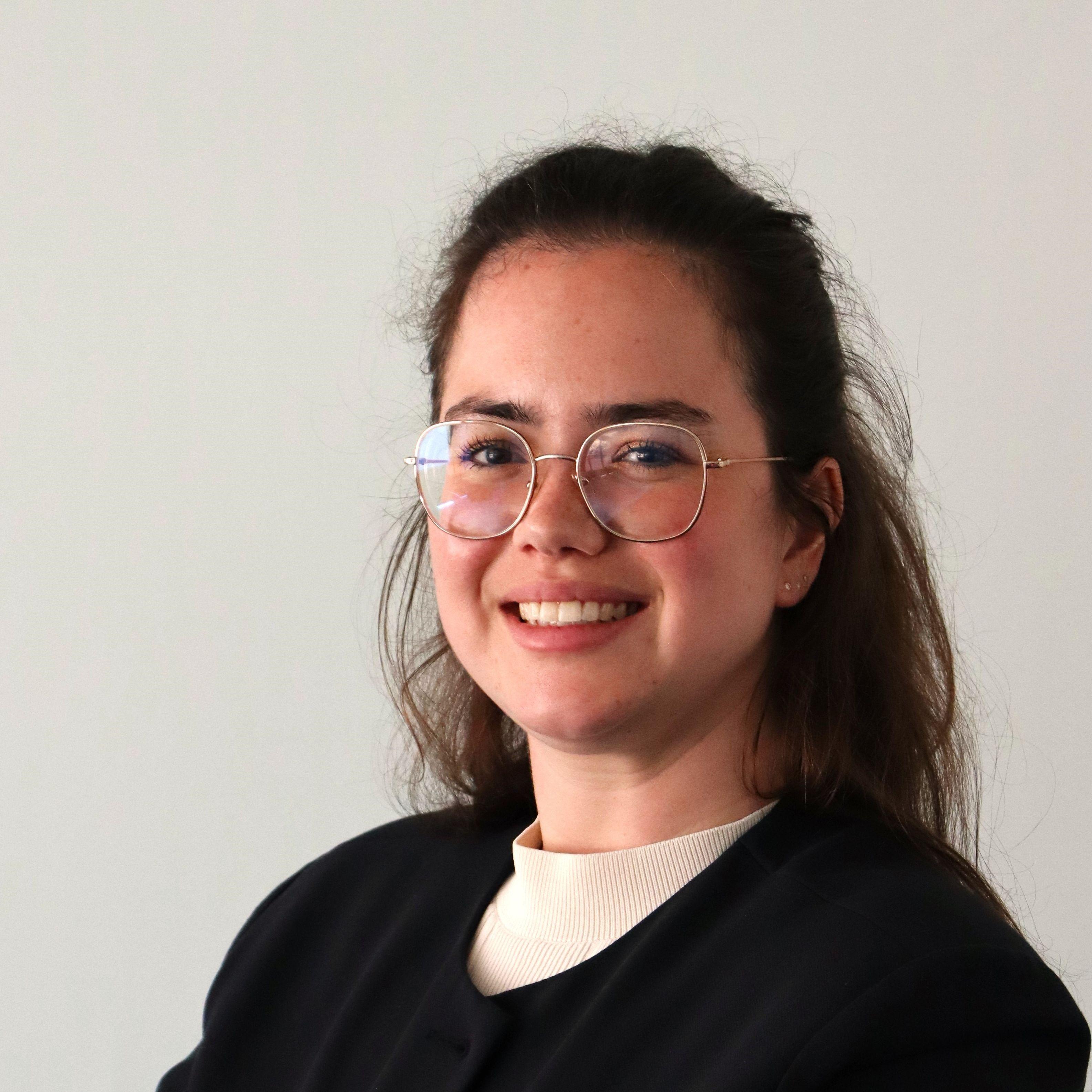 Charline Kaplan