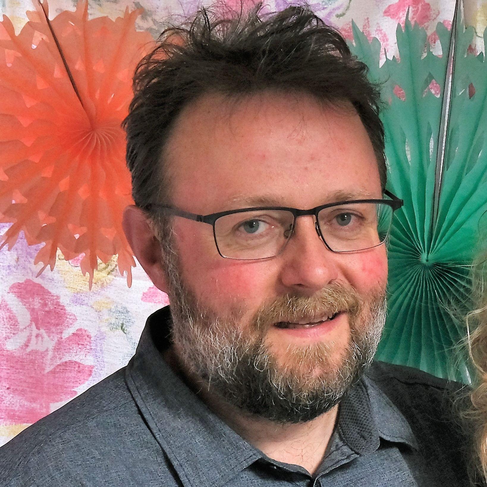 Søren Lenschow