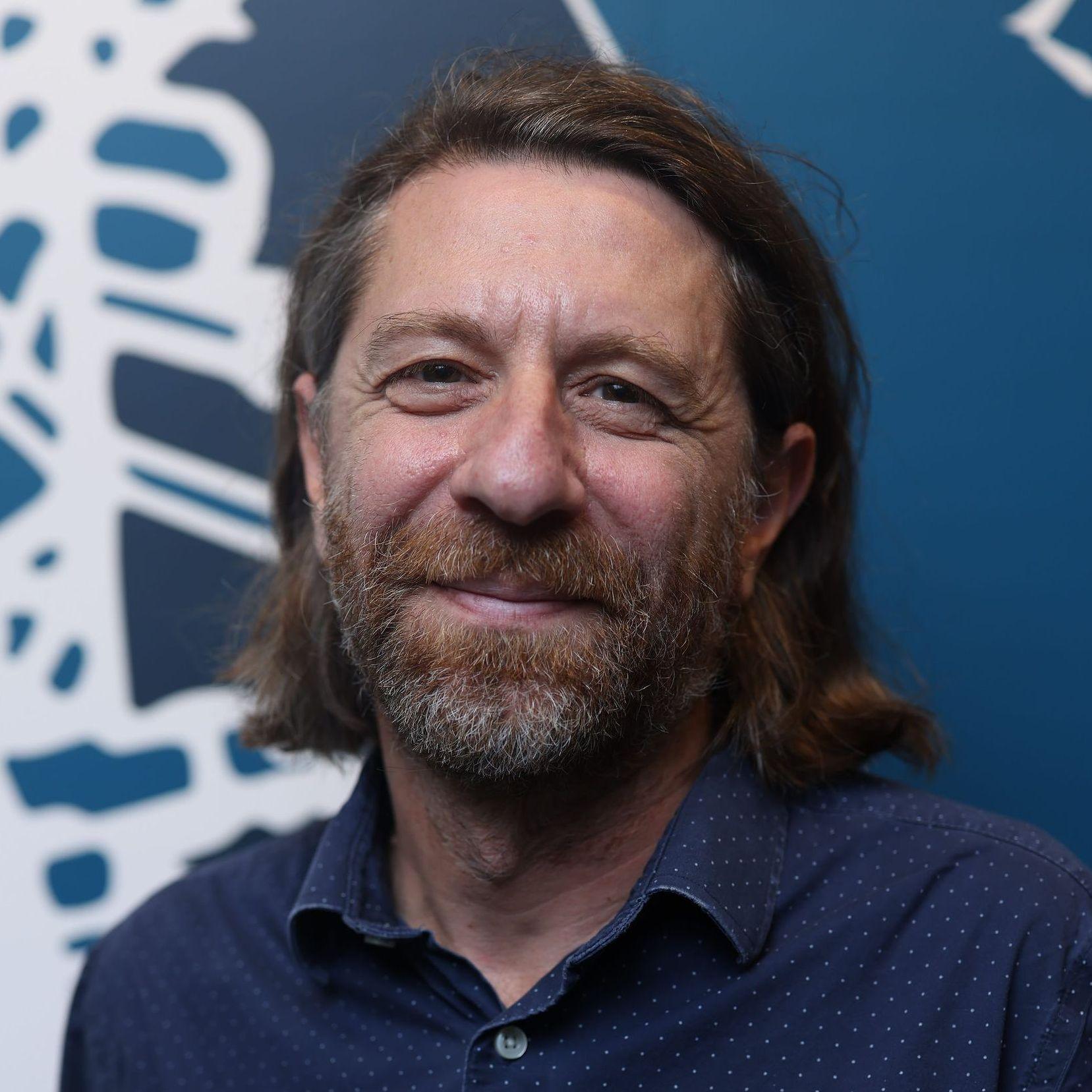 Laurent Levy
