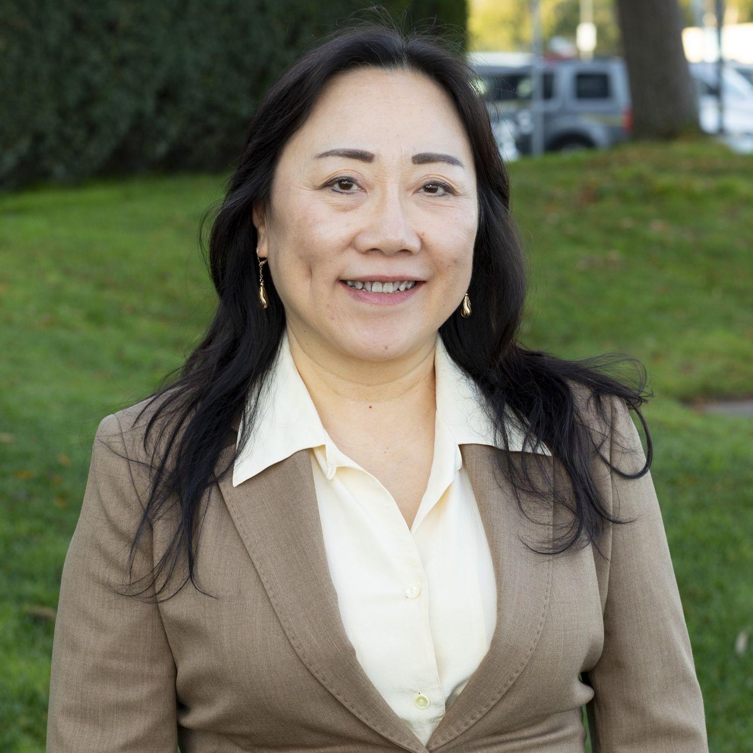 Hui Li