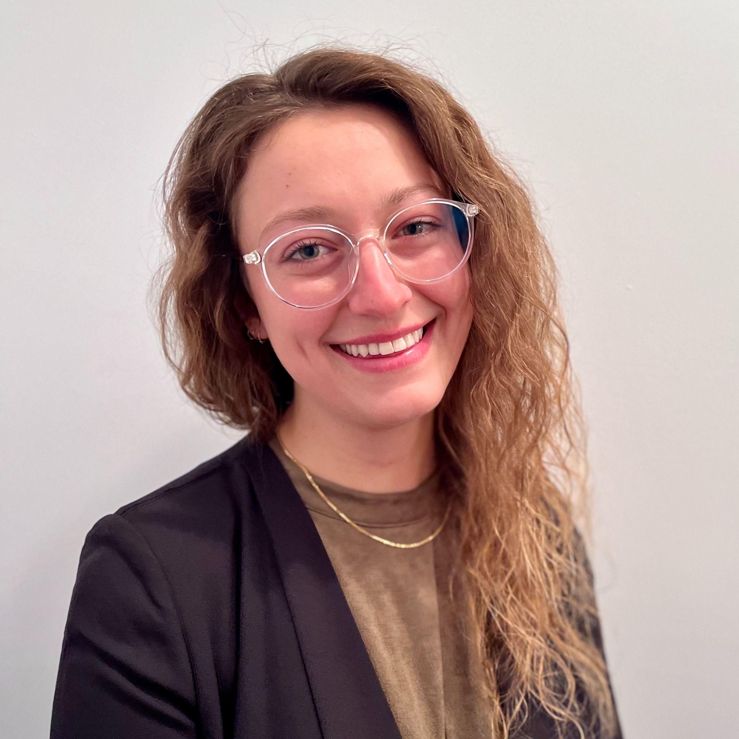 Alessandra Looman