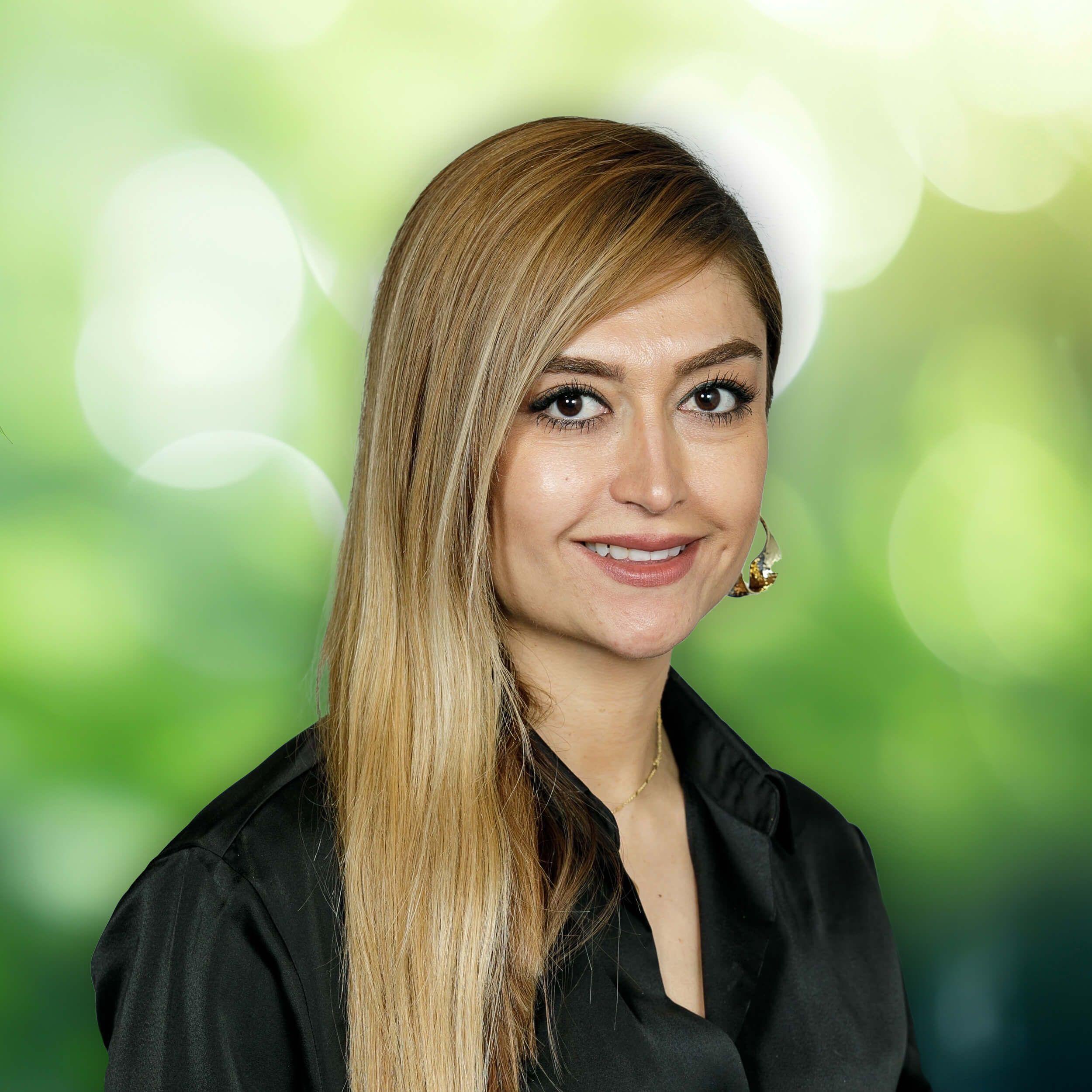 Mahsa Modiri