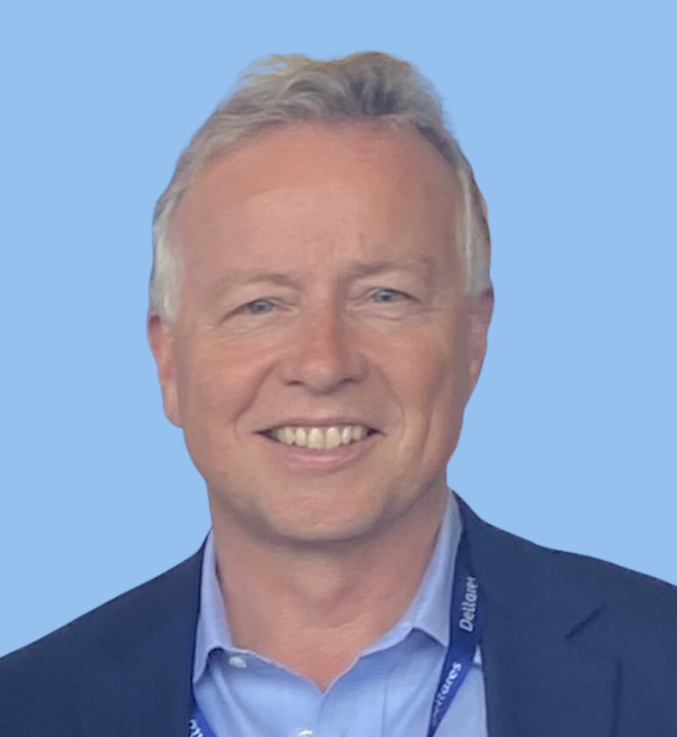 Harry O'Neill