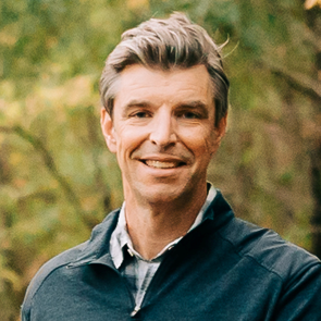 Mark Packard