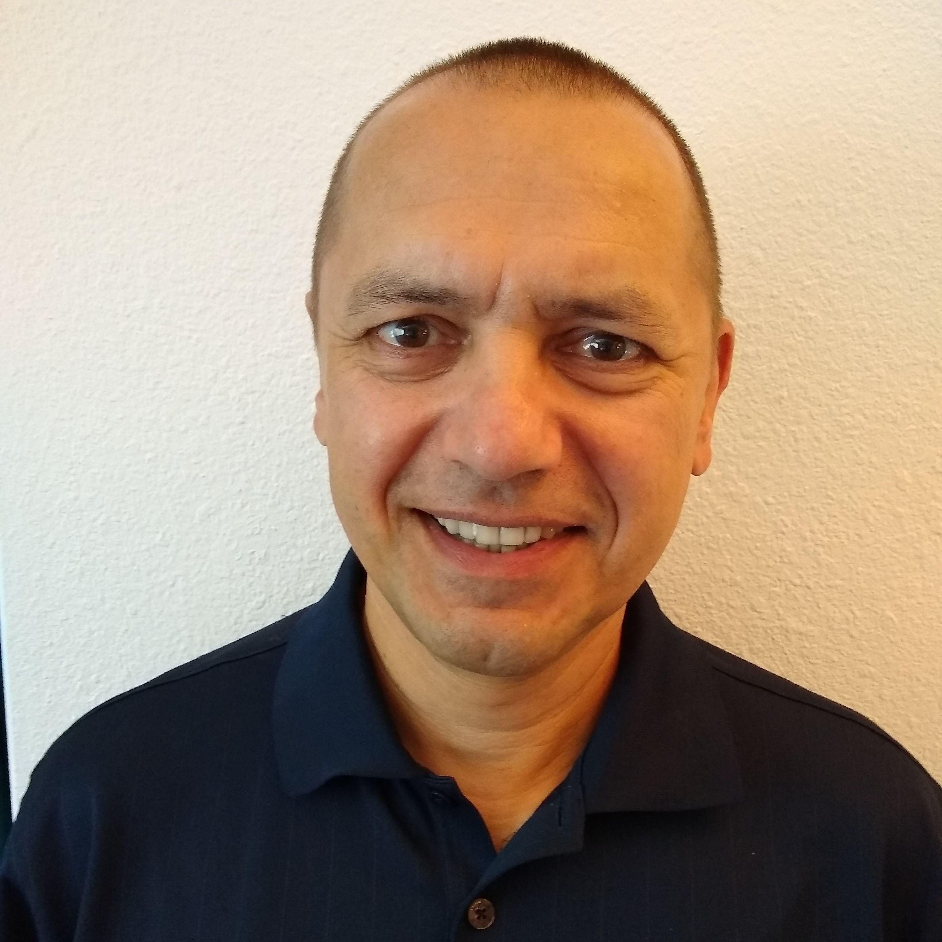 Tomas Perina