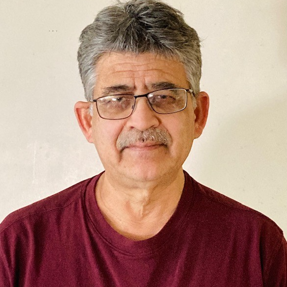 Karnam Ramanand