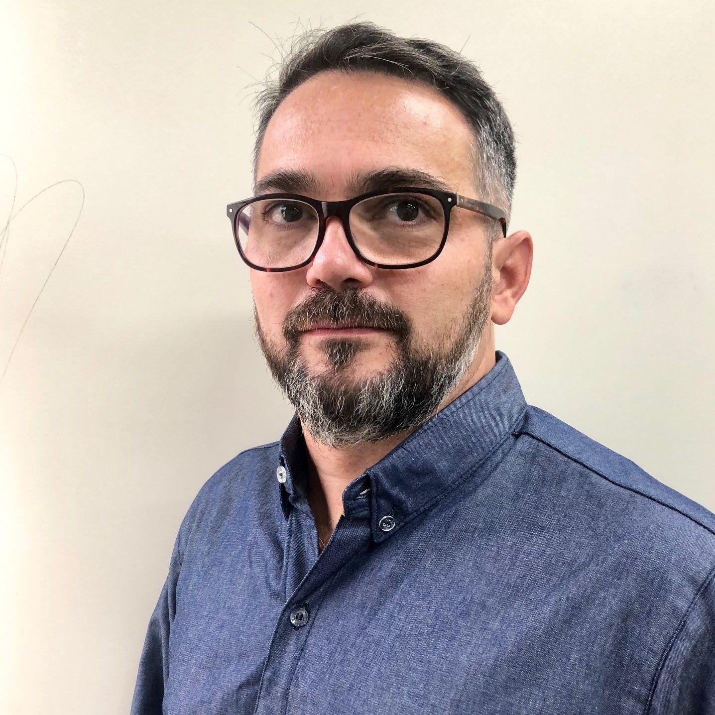 André Rodrigues