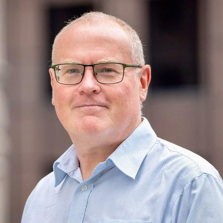 Ian Ross