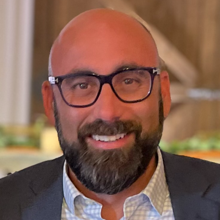 Matt Rousseau