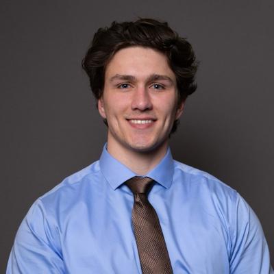 Aaron Schwien