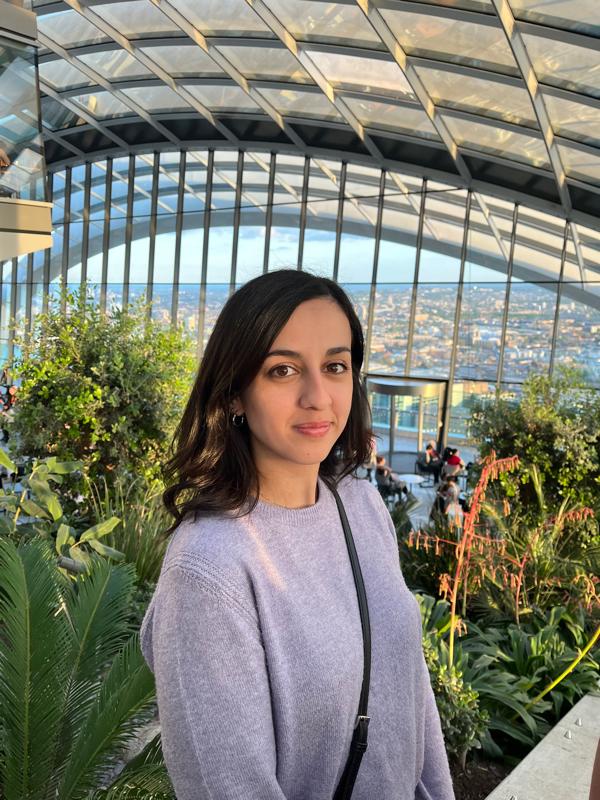 Clarissa Settimi