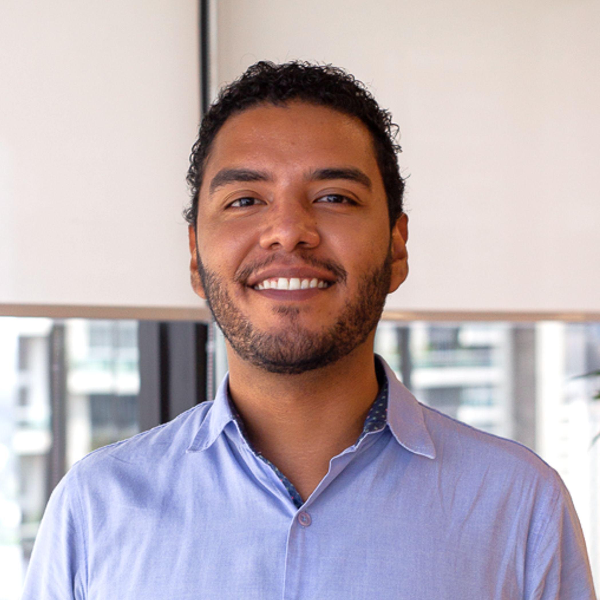 Gustavo Silva