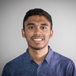 Kandasamy Vignesh Sivasubramanian