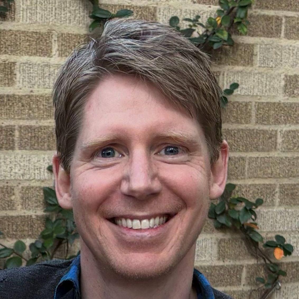 Matt Vanderkooy