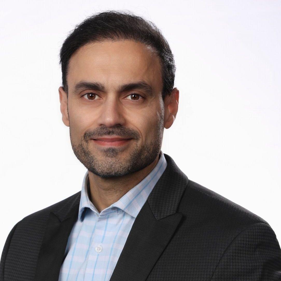 Amar Wadhawan