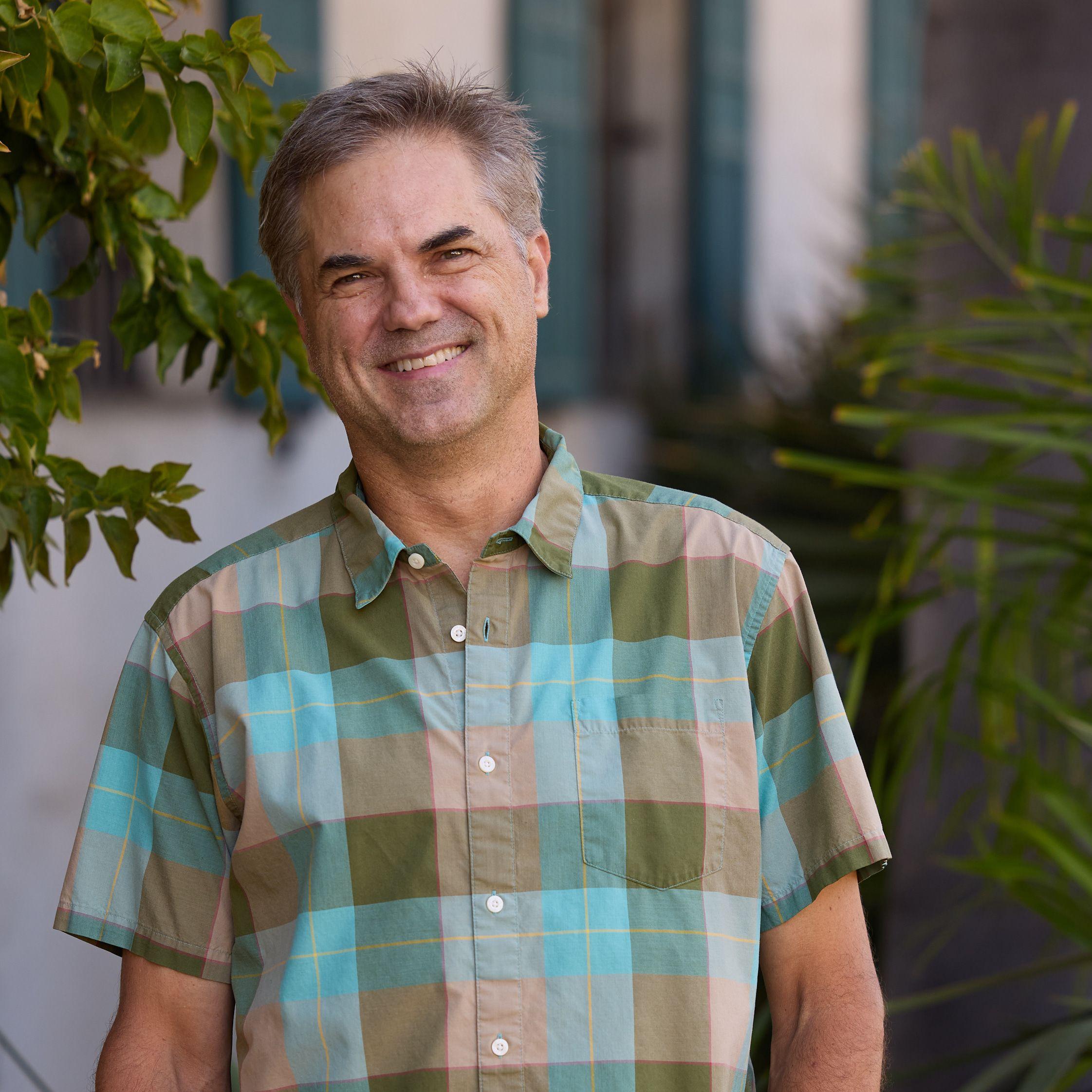 (Michael) Joe Weidmann