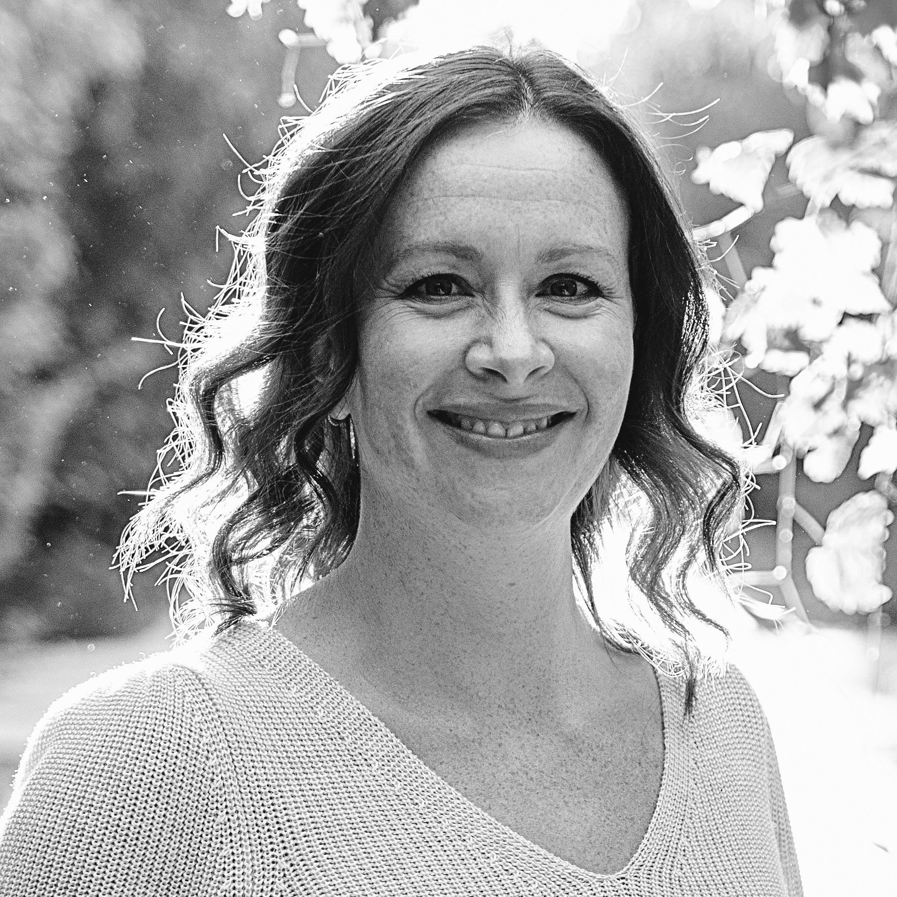 Jocelyn Peltier-Huntley