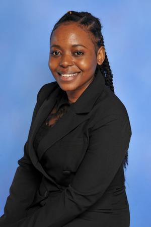 Phathutshedzo Molly Nethavhani