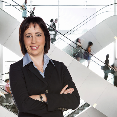 Marie-Eve Provencher