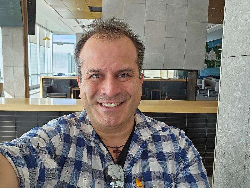 Samuel Toledo-Subirana