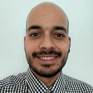 Joao Pedro de Carvalho