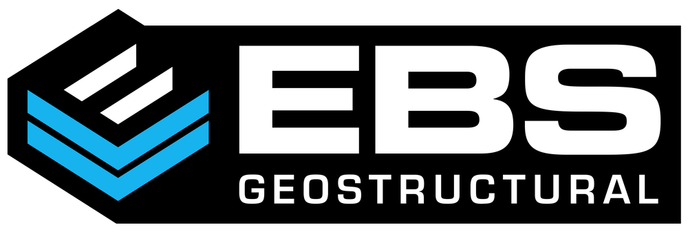 logo for ebs