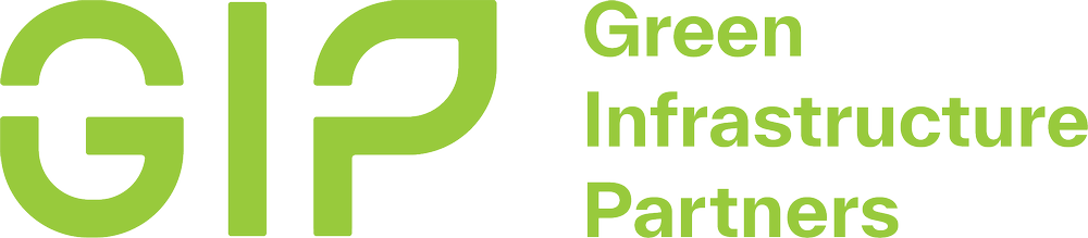 logo for Green Infrastructure Partners