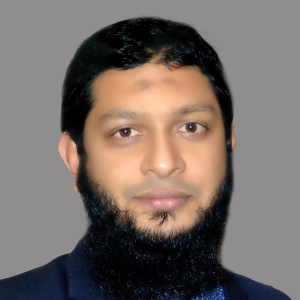 Md Kausar Anik