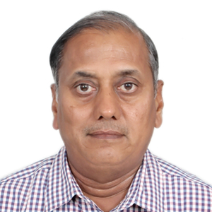 Shailesh GANDHI