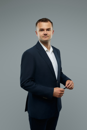 Wojciech Szczepinski