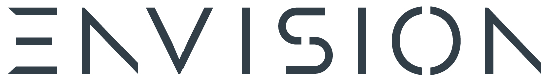 logo for Envision