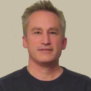 Ghislain Boivin