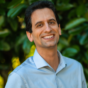 Jeremiah Folsom-Kovarik