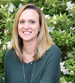 Maureen Holbert