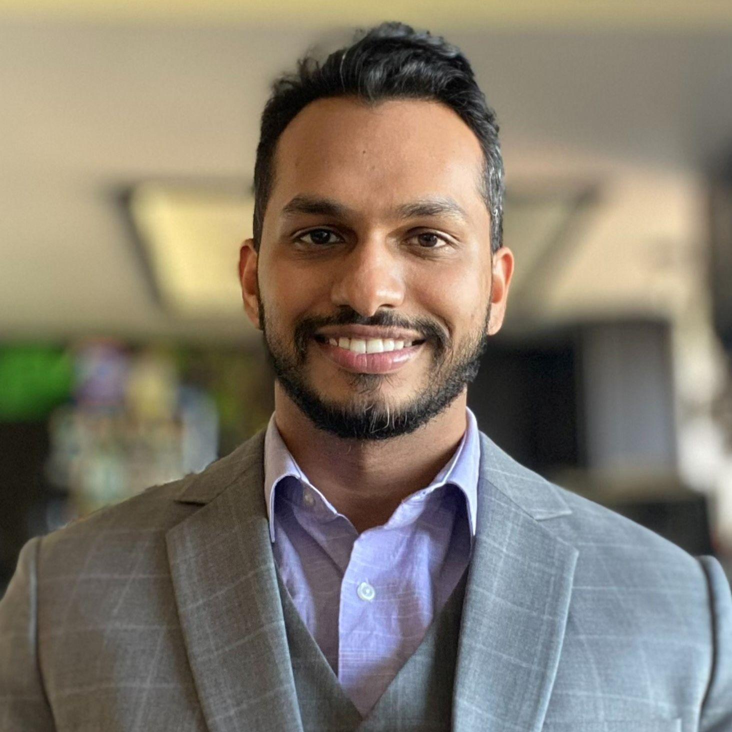 Rishabh Kaushik