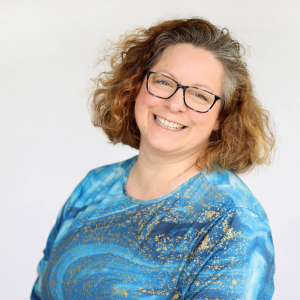 Caroline Shawl