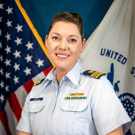 Christie Smith