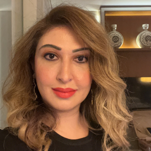 Dr. Nawarah Alarfaj